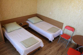 Apartment Griboyedova 16